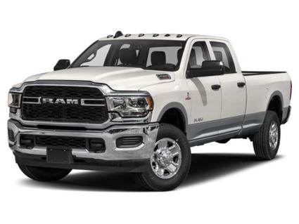 2022 Ram 2500 Olympia WA