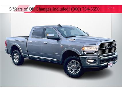 2022 Ram 2500 Olympia WA