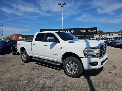 2022 Ram 2500 Barboursville WV
