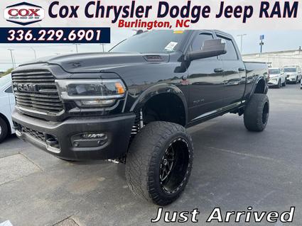 2022 Ram 2500 Burlington NC