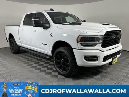 2023 Ram 2500 Walla Walla WA