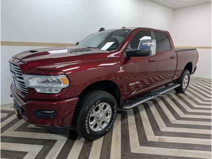 2023 Ram 2500 Bozeman MT