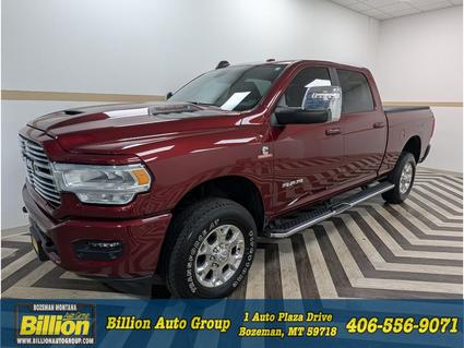 2023 Ram 2500 Bozeman MT