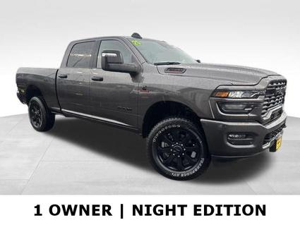 2023 Ram 2500 High Point NC