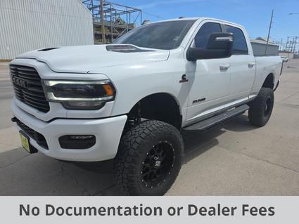 2023 Ram 2500 Scottsbluff NE