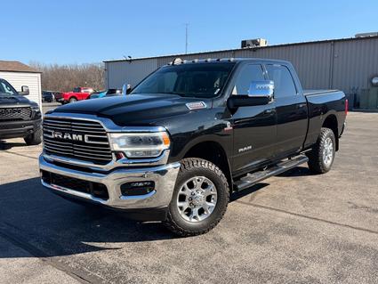 2023 Ram 2500 Monticello IN