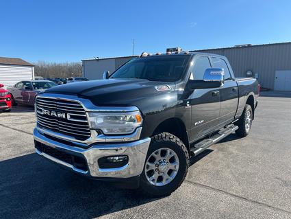 2023 Ram 2500 Monticello IN