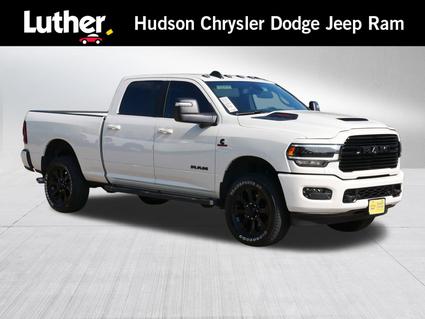 2024 Ram 2500 Hudson WI