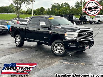 2024 Ram 2500 Sparta TN