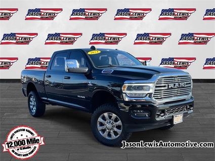 2024 Ram 2500 Sparta TN