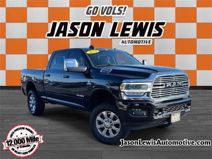 2024 Ram 2500 Sparta TN