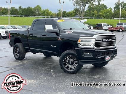 2024 Ram 2500 Sparta TN