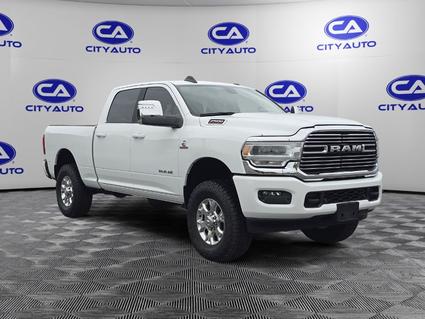 2024 Ram 2500 Chattanooga TN