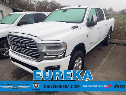 2024 Ram 2500 Eureka CA