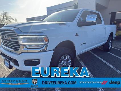 2024 Ram 2500 Eureka CA
