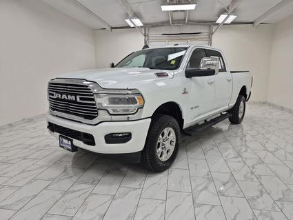 2024 Ram 2500 Livingston TX