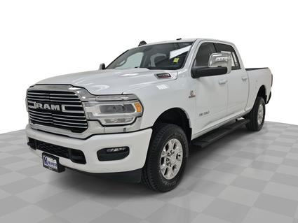 2024 Ram 2500 Livingston TX