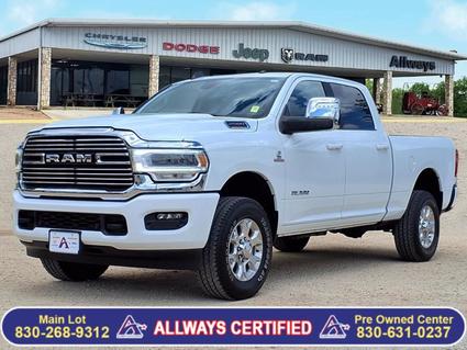 2024 Ram 2500 Pleasanton TX