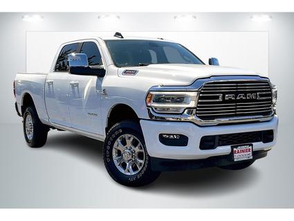 2024 Ram 2500 Olympia WA