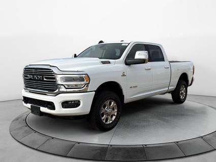 2024 Ram 2500 Dacono CO