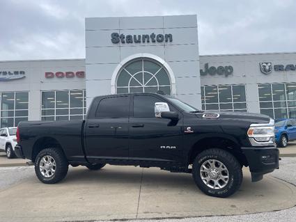 2024 Ram 2500 Staunton IL