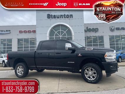 2024 Ram 2500 Staunton IL