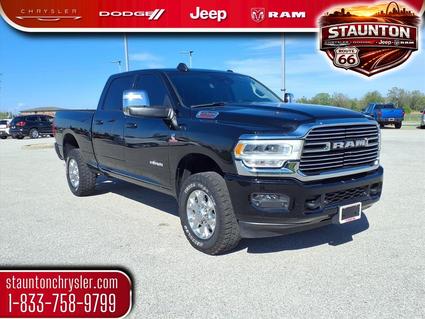 2024 Ram 2500 Staunton IL