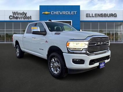 2024 Ram 2500 Pasco WA