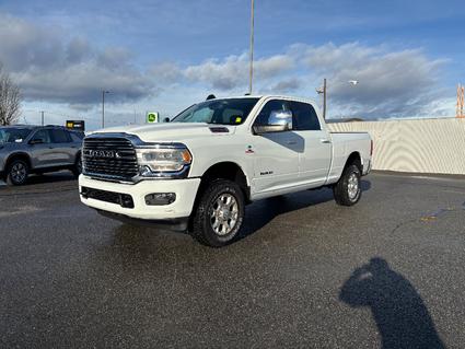 2024 Ram 2500 Pasco WA