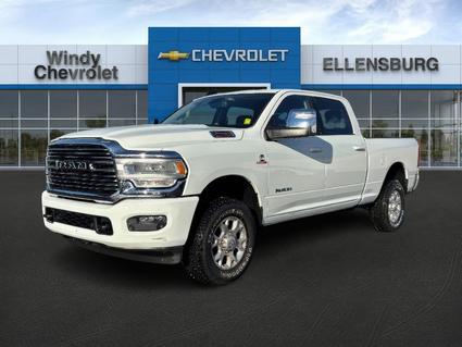 2024 Ram 2500 Pasco WA