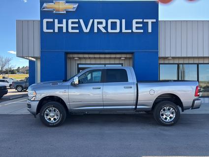 2024 Ram 2500 Chadron NE