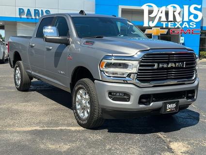 2024 Ram 2500 Newberry SC