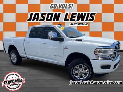 2024 Ram 2500 Sparta TN