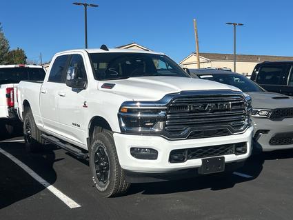 2025 Ram 2500 Vernal UT