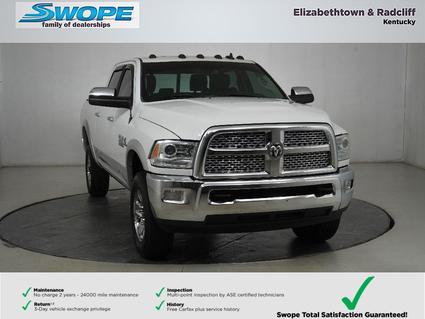 2014 Ram 2500 Elizabethtown KY
