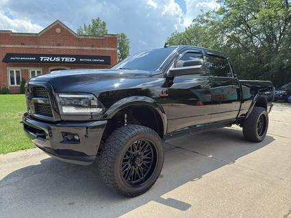 2015 Ram 2500 Glendale Heights  IL