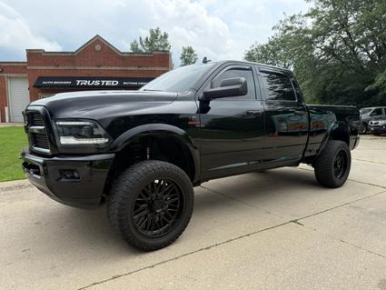 2015 Ram 2500 Glendale Heights  IL