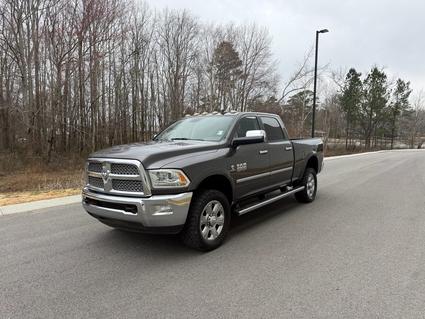 2015 Ram 2500 Albertville AL