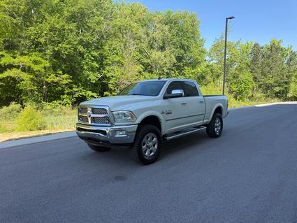 2016 Ram 2500 Albertville AL