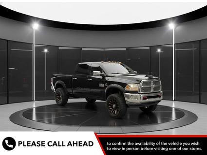 2016 Ram 2500 Van Wert OH