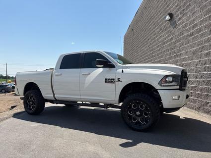 2017 Ram 2500 Jerome ID