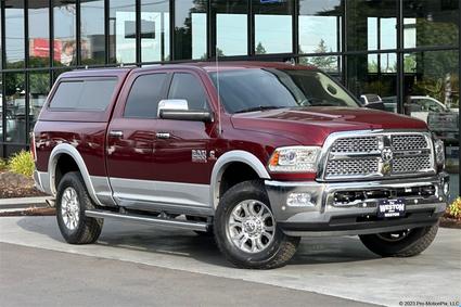 2017 Ram 2500 Vero Beach FL