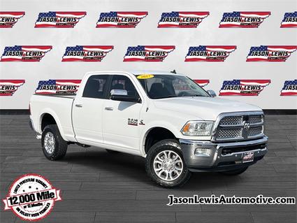 2017 Ram 2500 Sparta TN