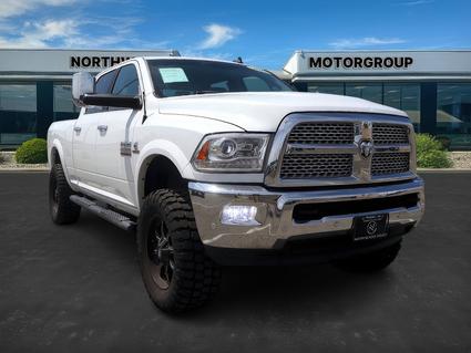 2017 Ram 2500 Pasco WA