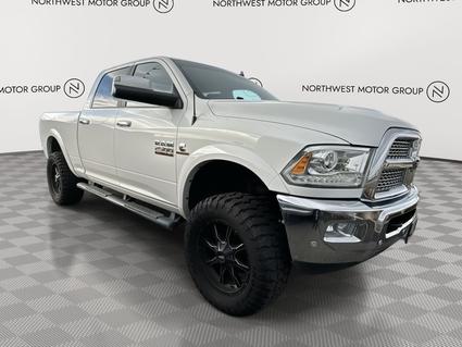 2017 Ram 2500 Pasco WA