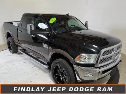 2018 Ram 2500 Post Falls ID