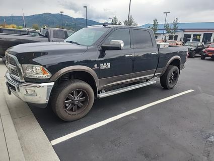 2018 Ram 2500 Post Falls ID