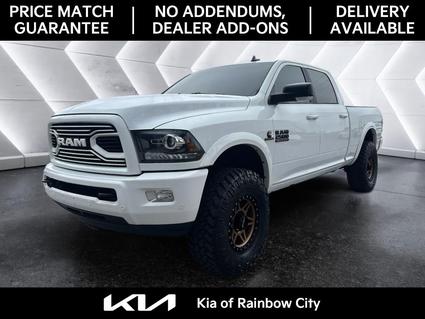 2018 Ram 2500 Rainbow City AL