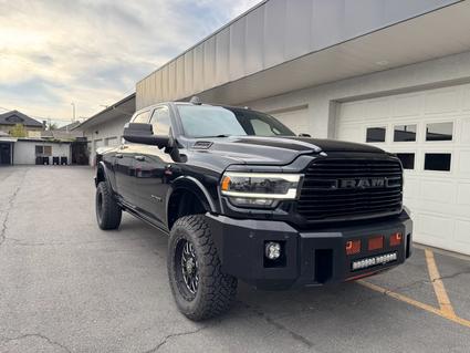 2020 Ram 2500 Provo UT