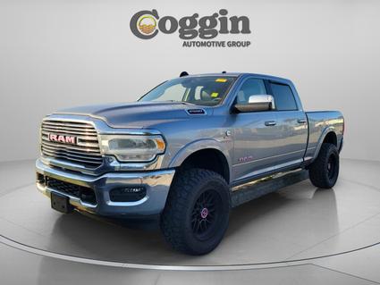 2020 Ram 2500 Jacksonville FL